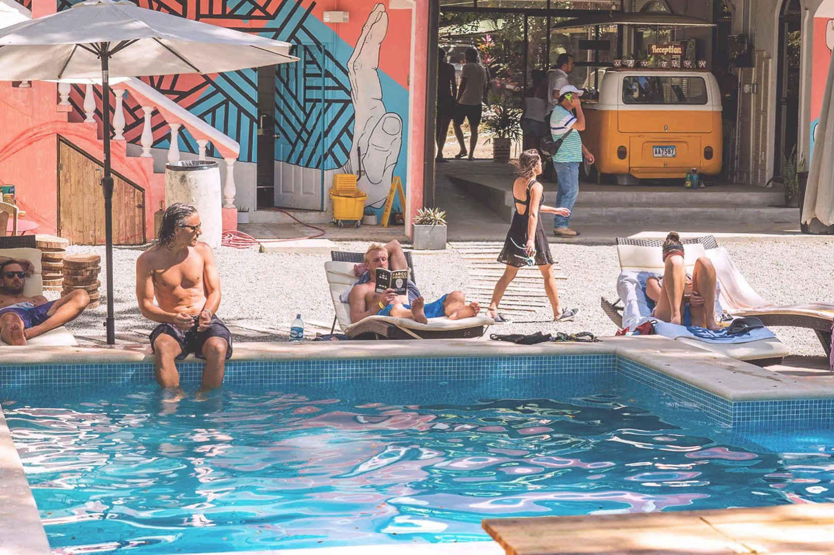 Selina Santa Teresa North