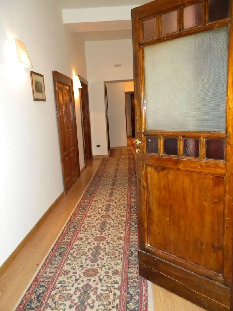 B&B Piazza Del Popolo