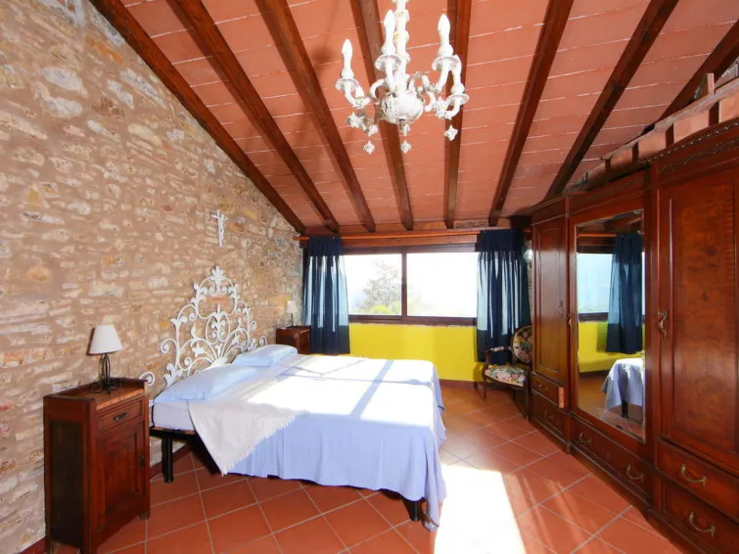 Locazione Turistica La Chiazza