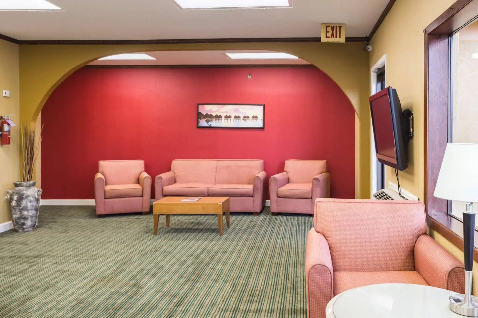 Rodeway Inn Hazlehurst