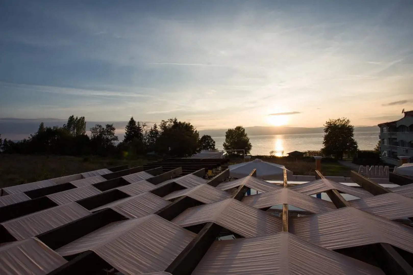 Bed & Breakfast Vila Mina