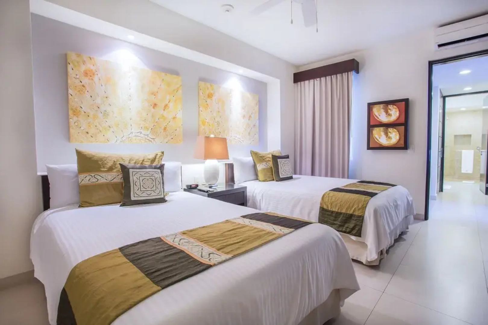 Inovation at Marival Distinct by Go Travel Club All Inclusive