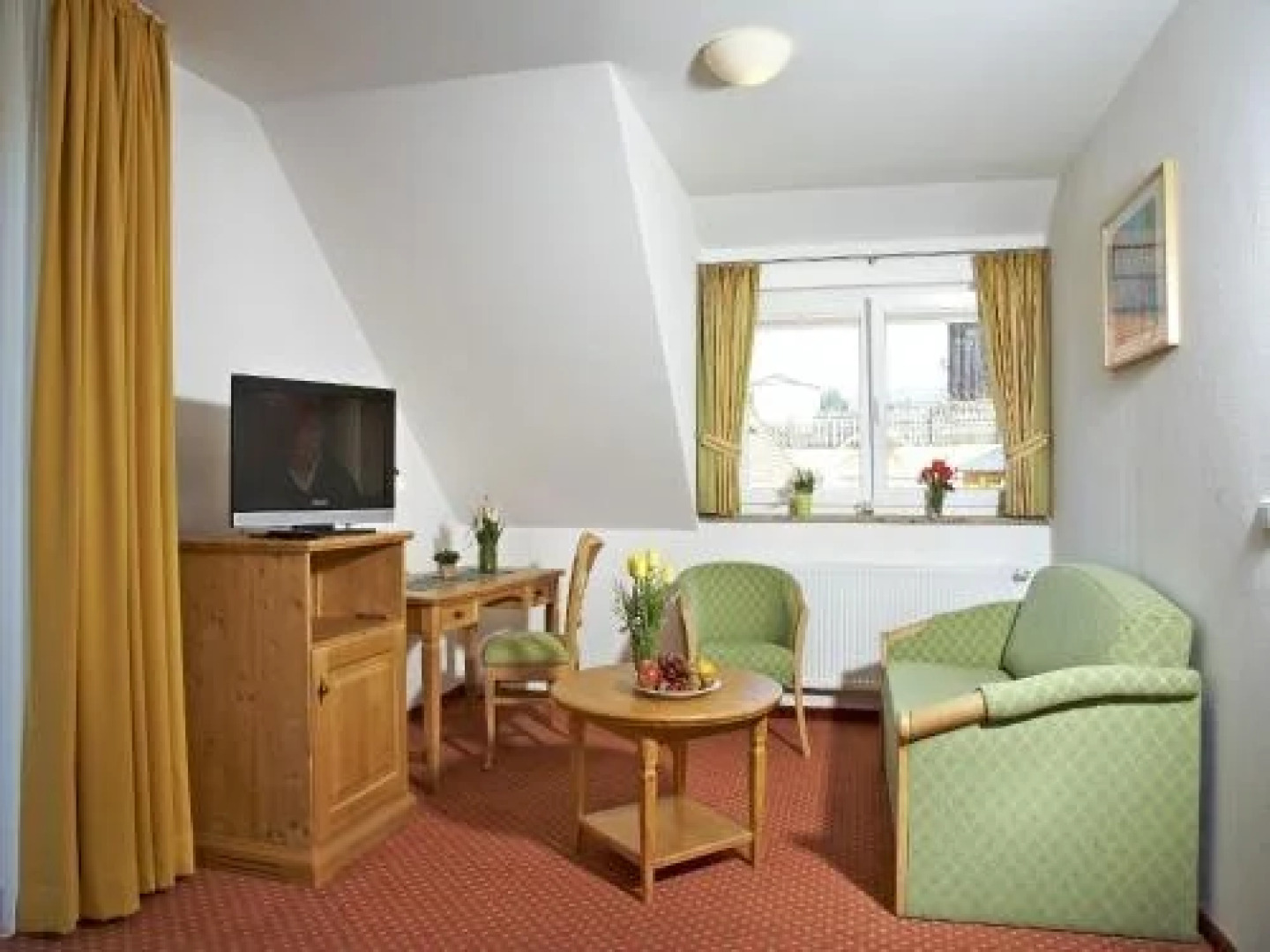 Gasthaus Bürgerstüble