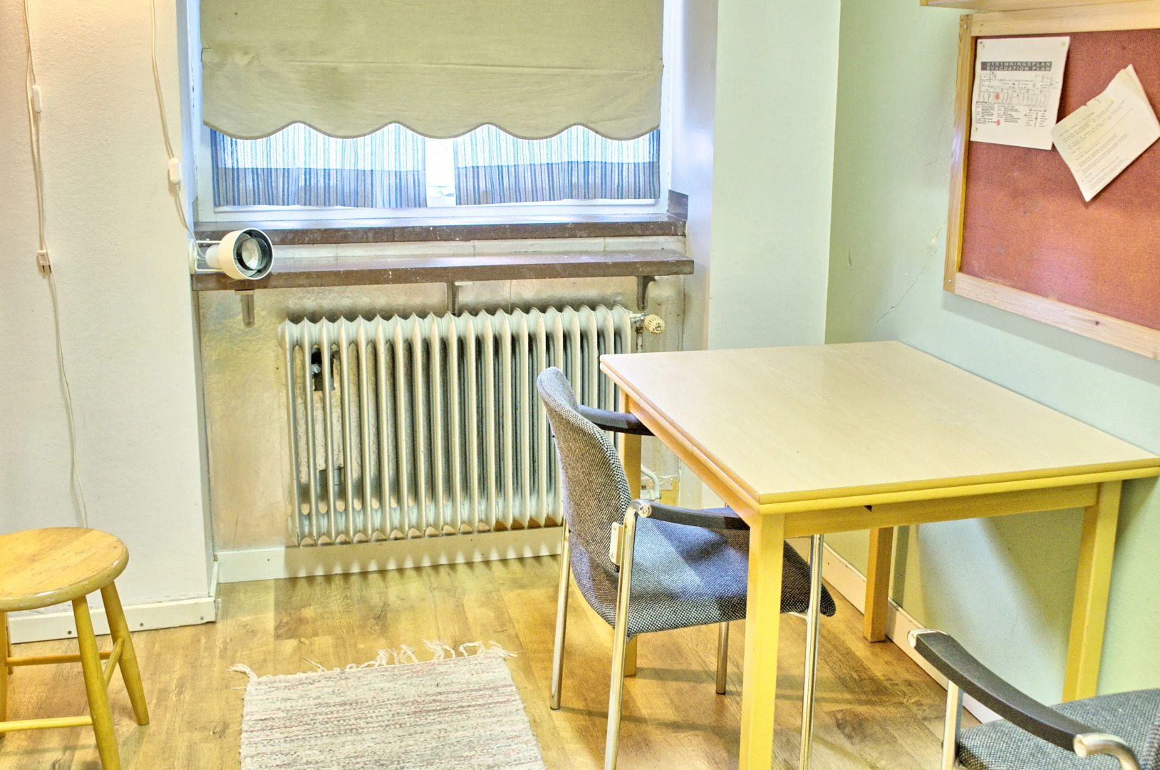 Gillhov   camping and  B&B - Hostel