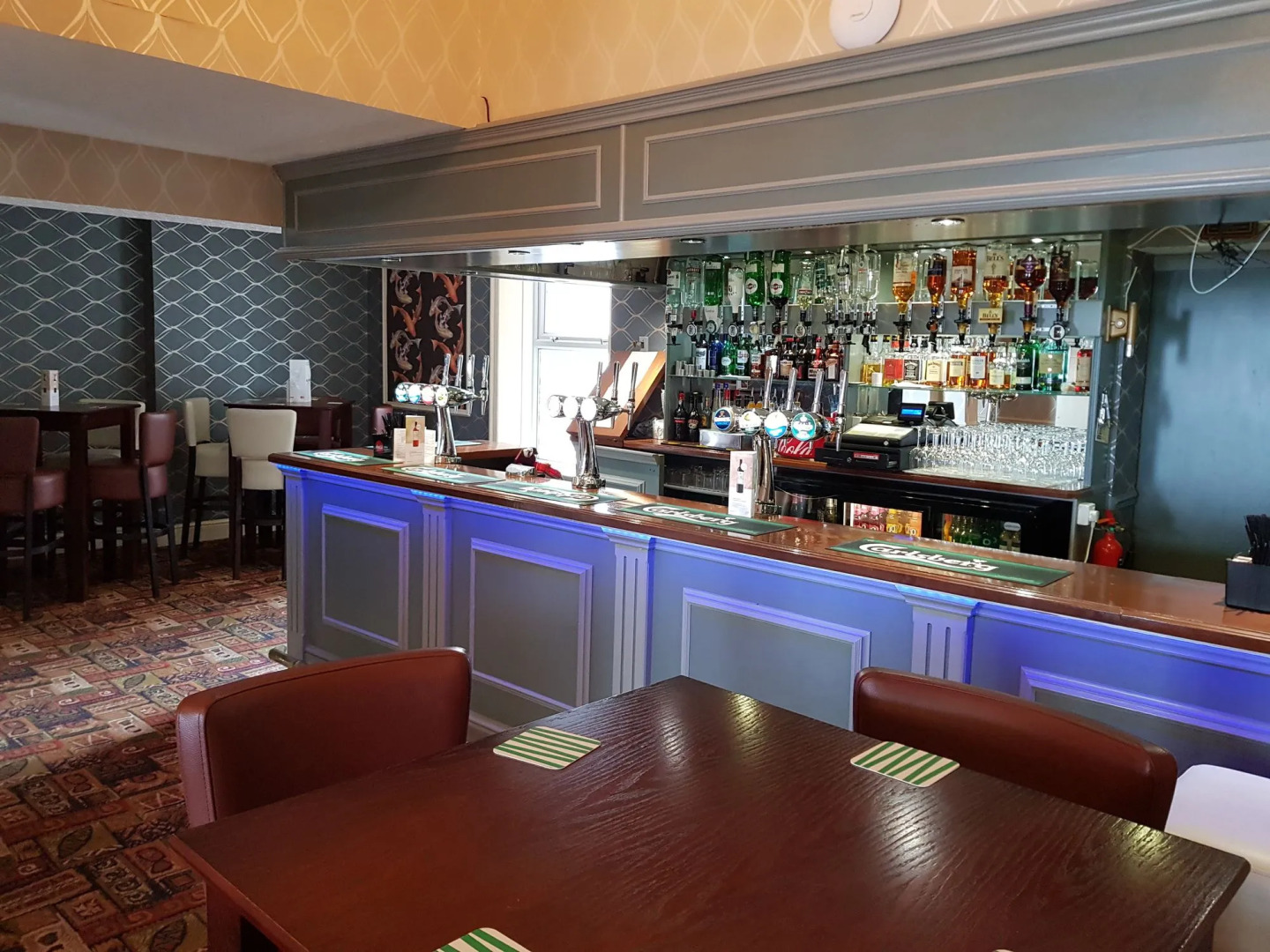 Chatsworth House Hotel