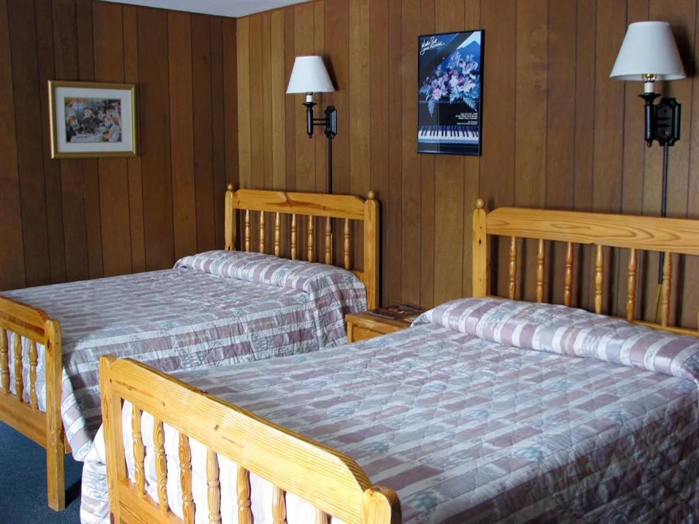 Beaver Village Lodge