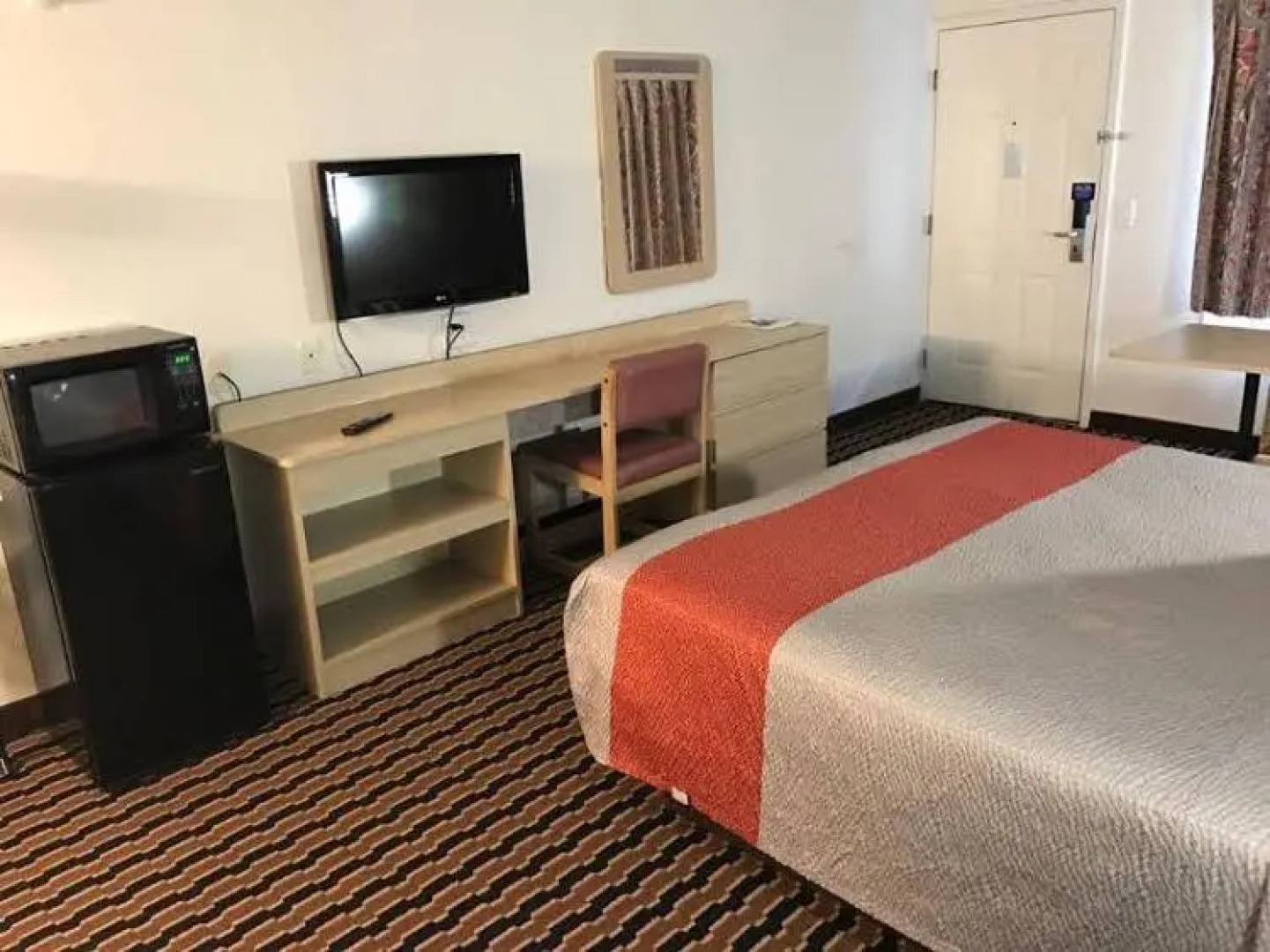 Motel 6 Cincinnati North