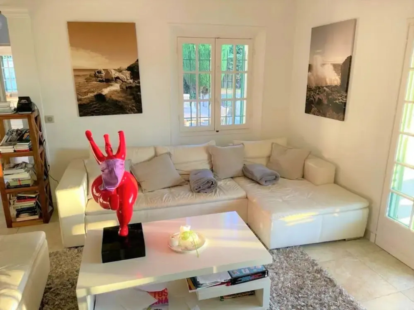 Charming Holiday Home in Mougins With Pool