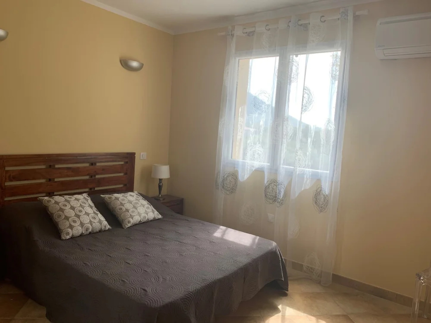 Résidence l’Olivella