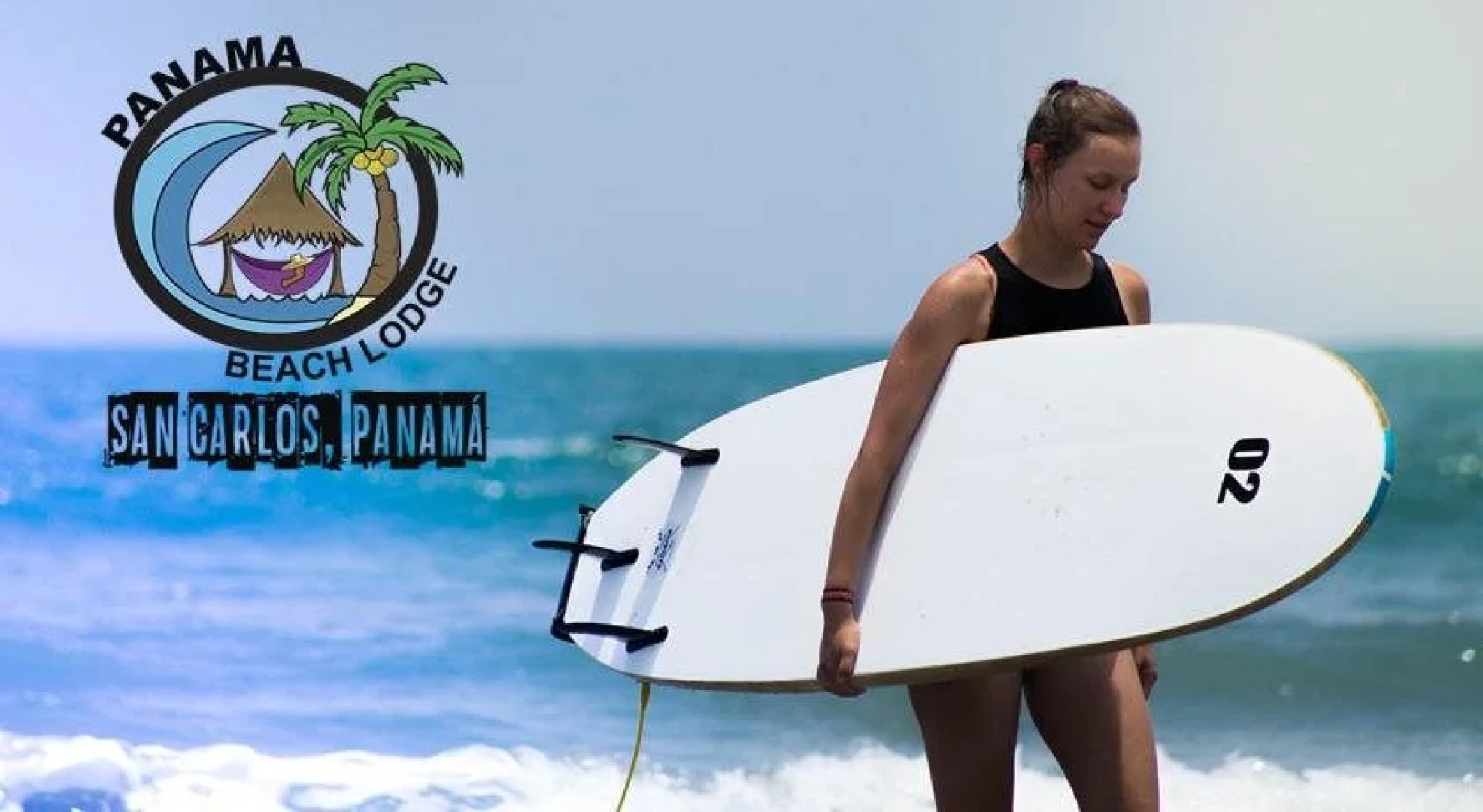 Panama Beach Lodge - Hostel - Adults Only