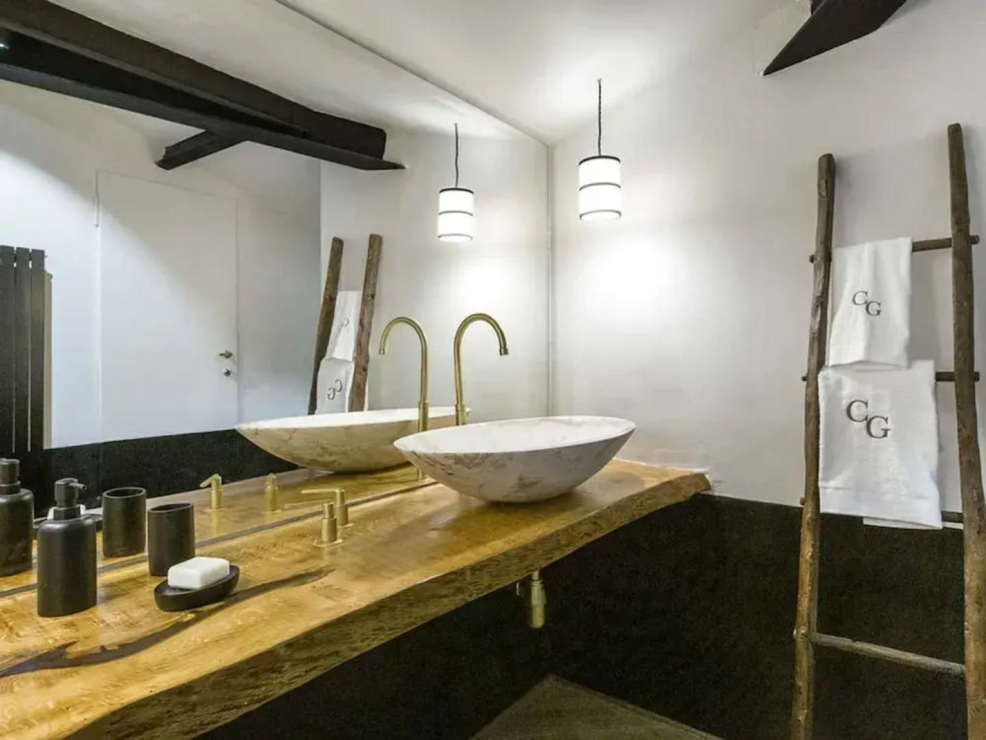 Villa Viola in Sarteano