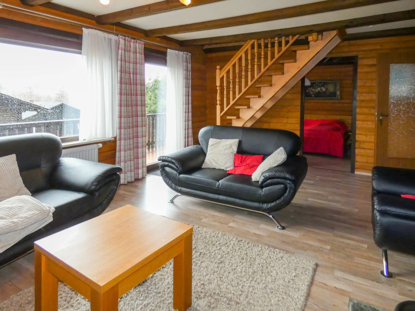 Feriendorf am Hohen Bogen