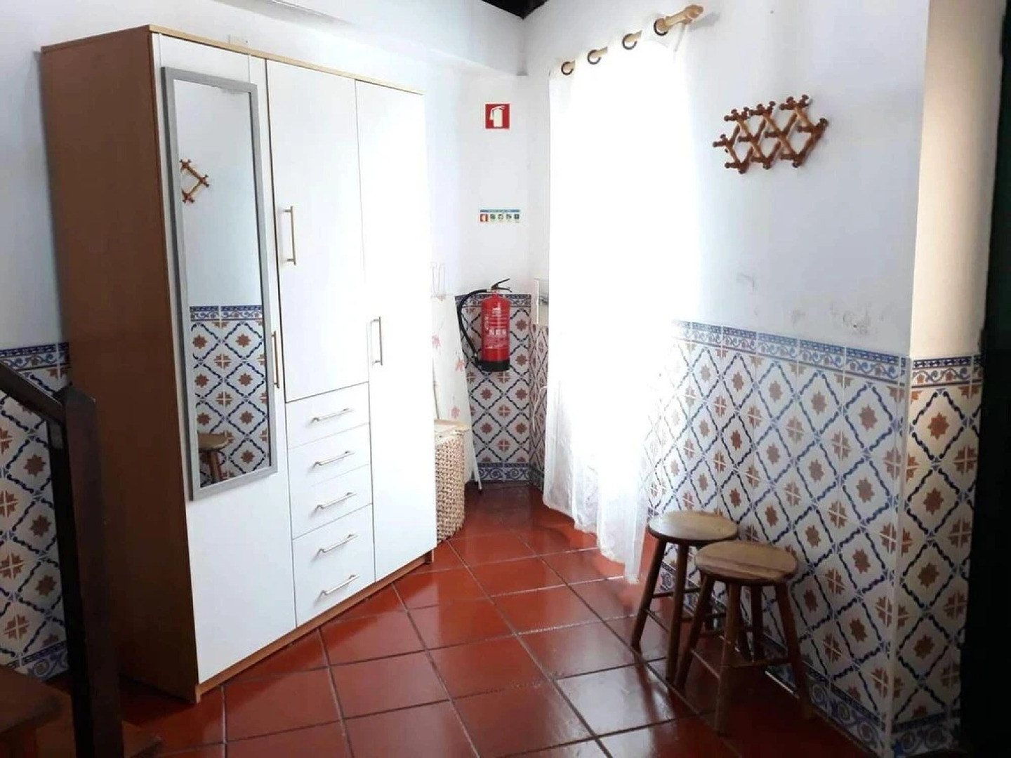 House with One Bedroom in Furnas, S. Miguel - Açores, with Wifi