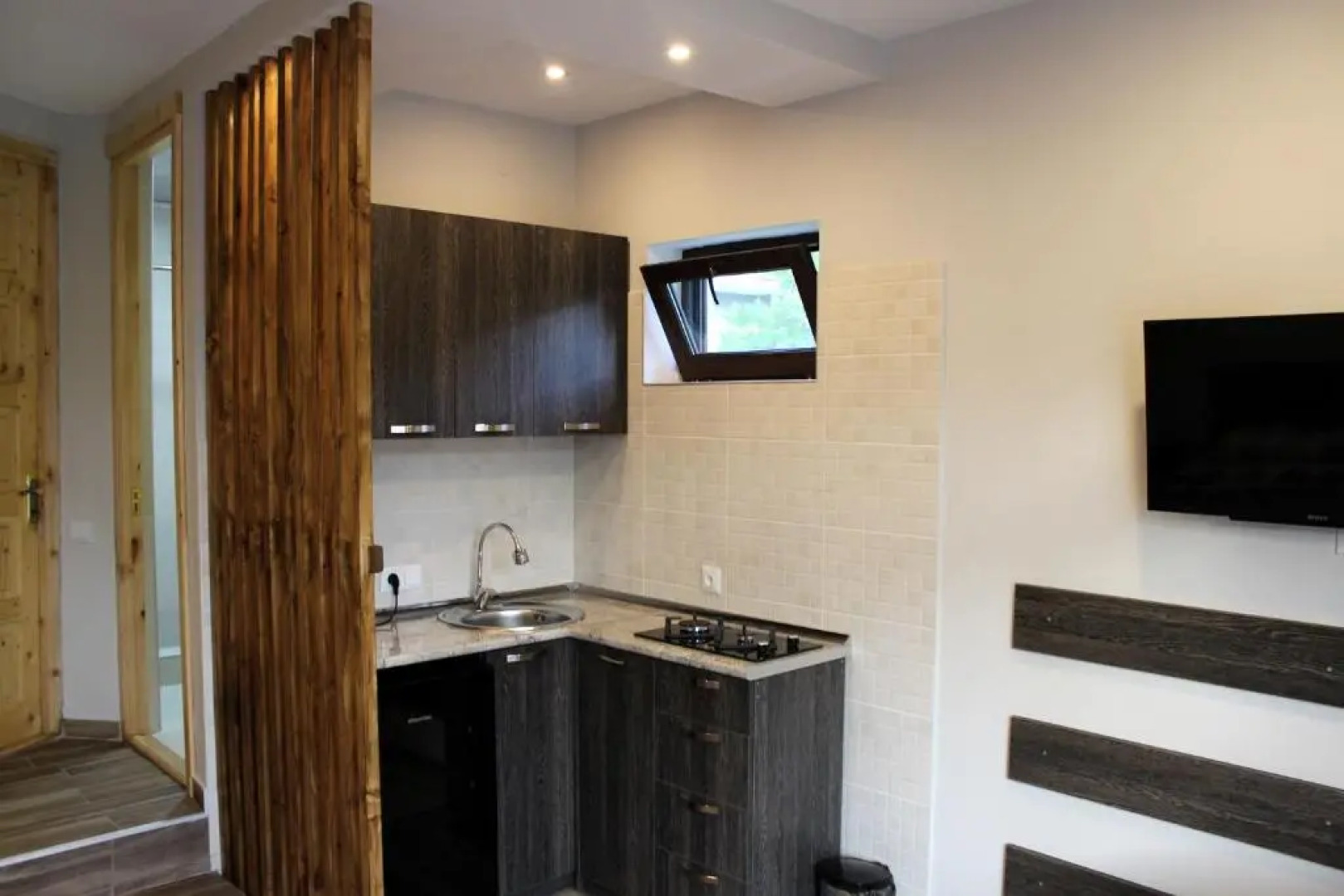 Likani-house's Cottage