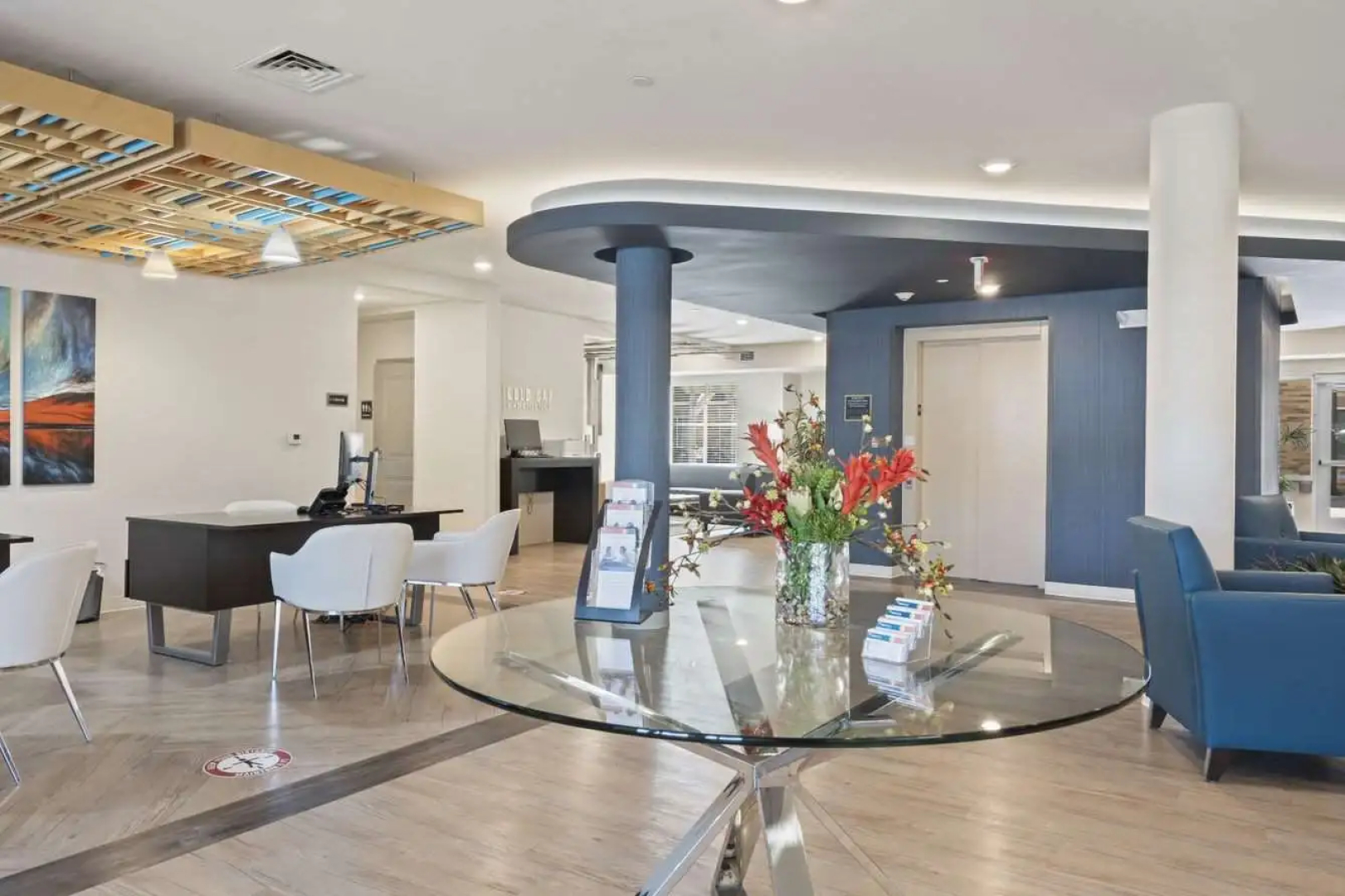 WaterWalk Extended Stay by Wyndham Kansas City - Overland Pk