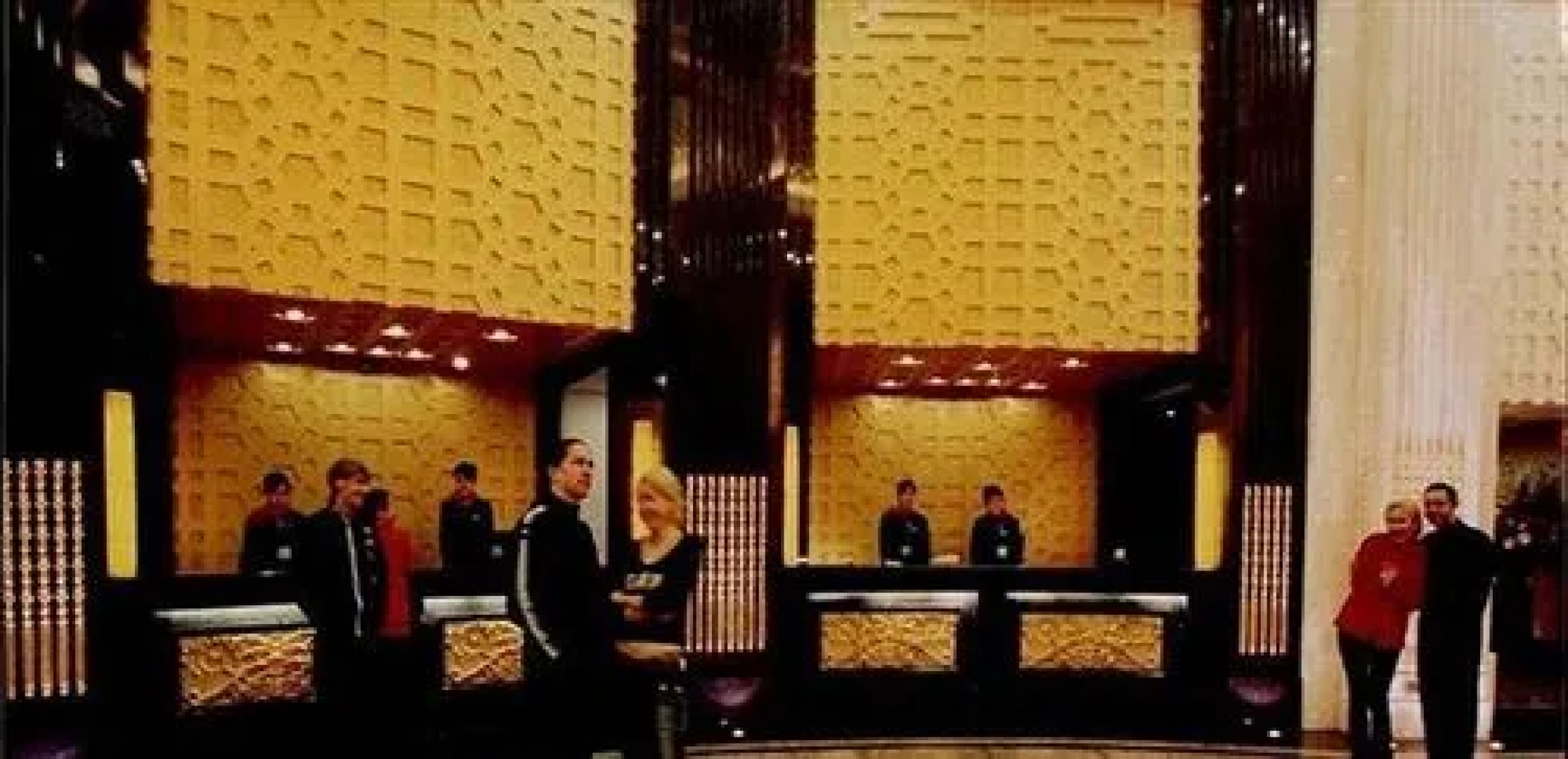 Yingkou Bayu Circle New Luck Hotel