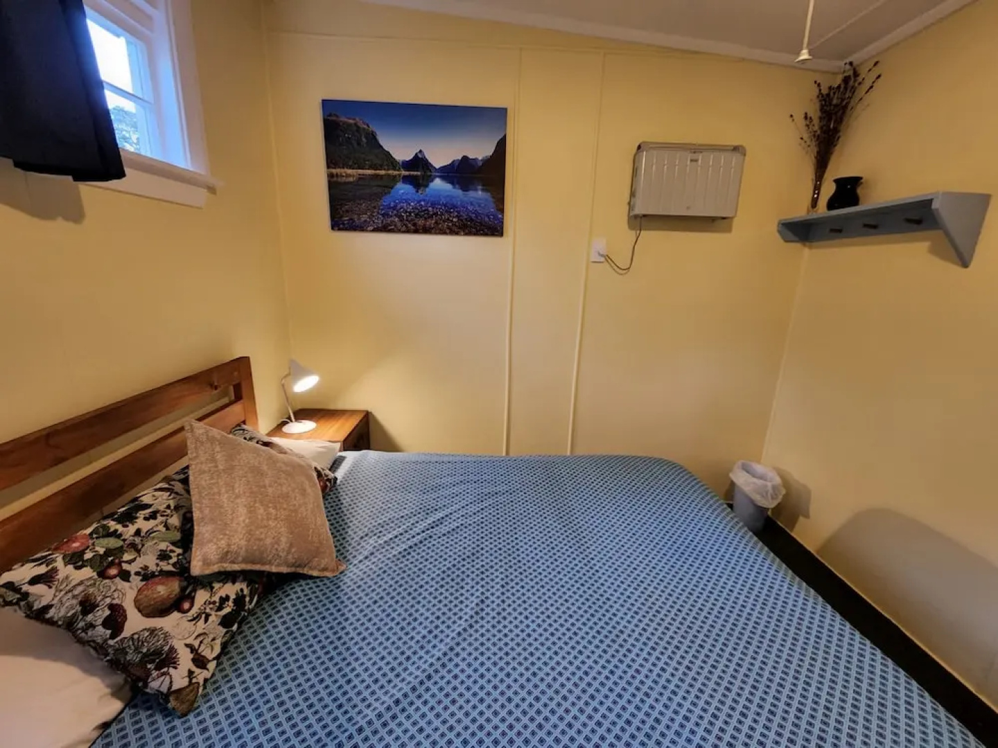 Possum Lodge