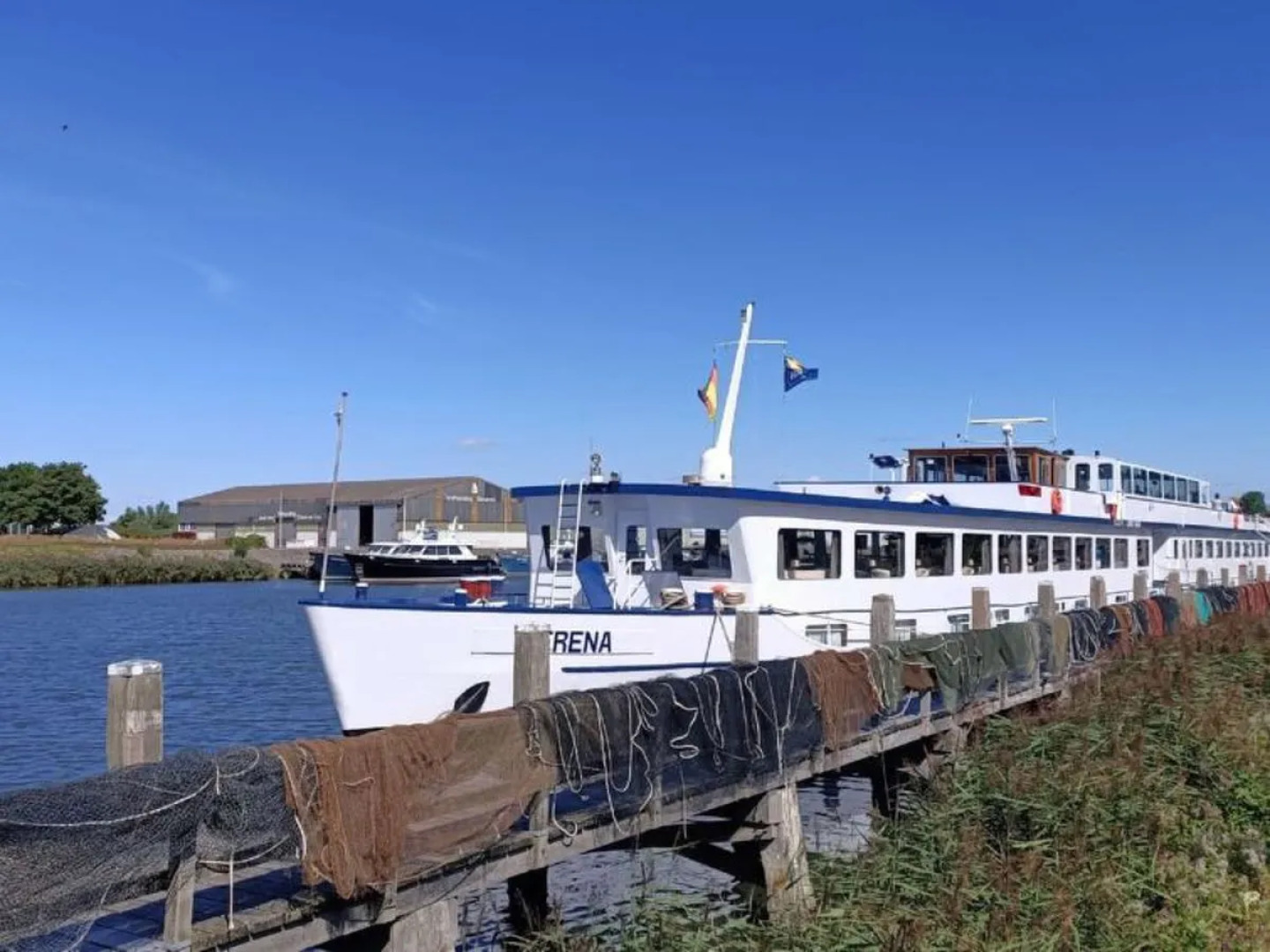 House Stavoren Stavoren