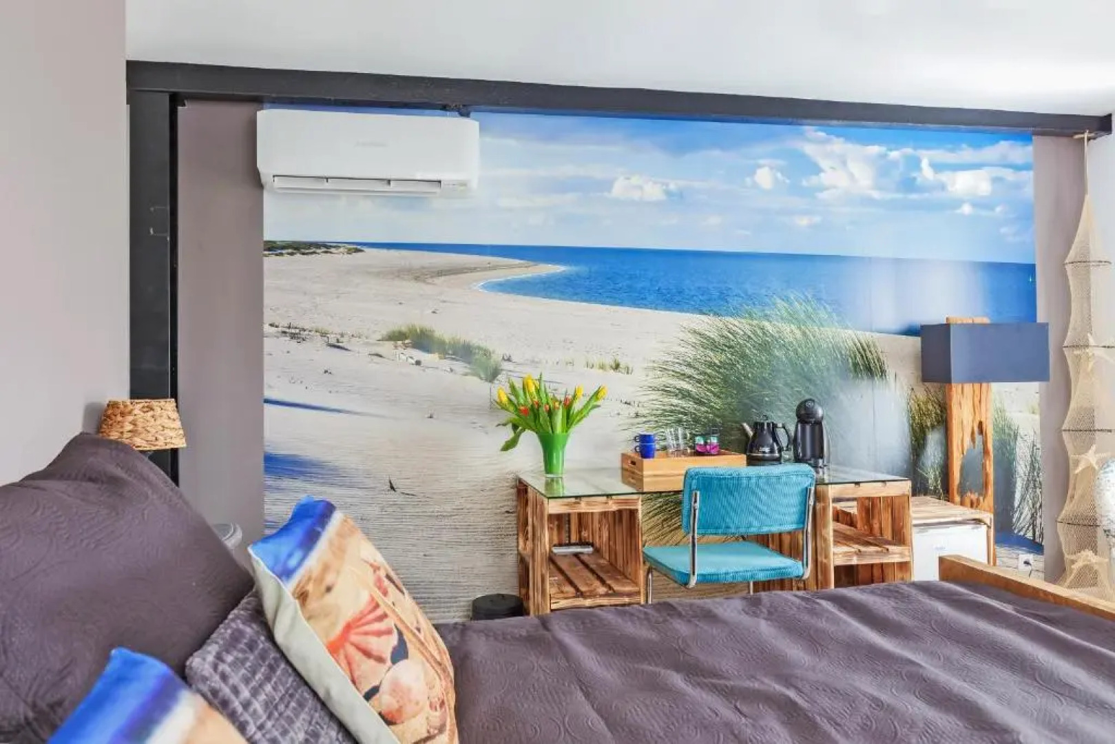 Wellness Bed & Breakfast Pergamo