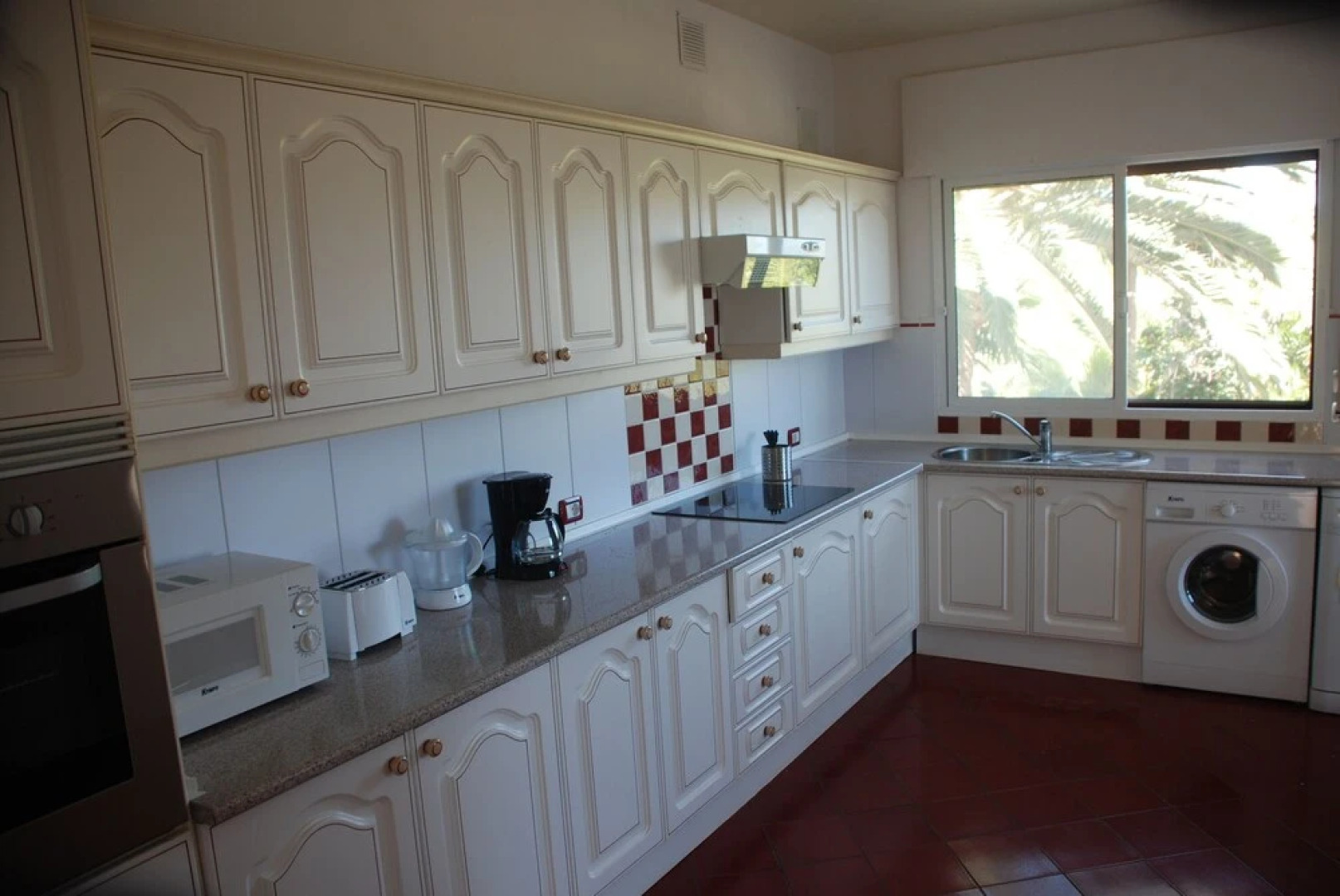 Villa Vista La Quinta + Heatable Pool + Free Wifi + bbq