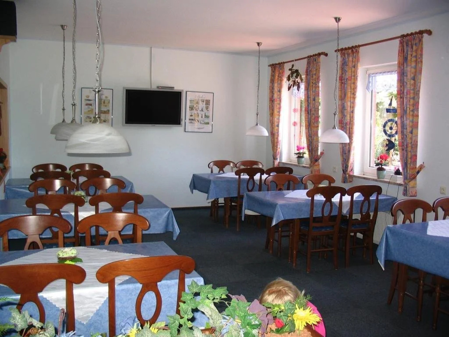 Hotel Pension Janssen