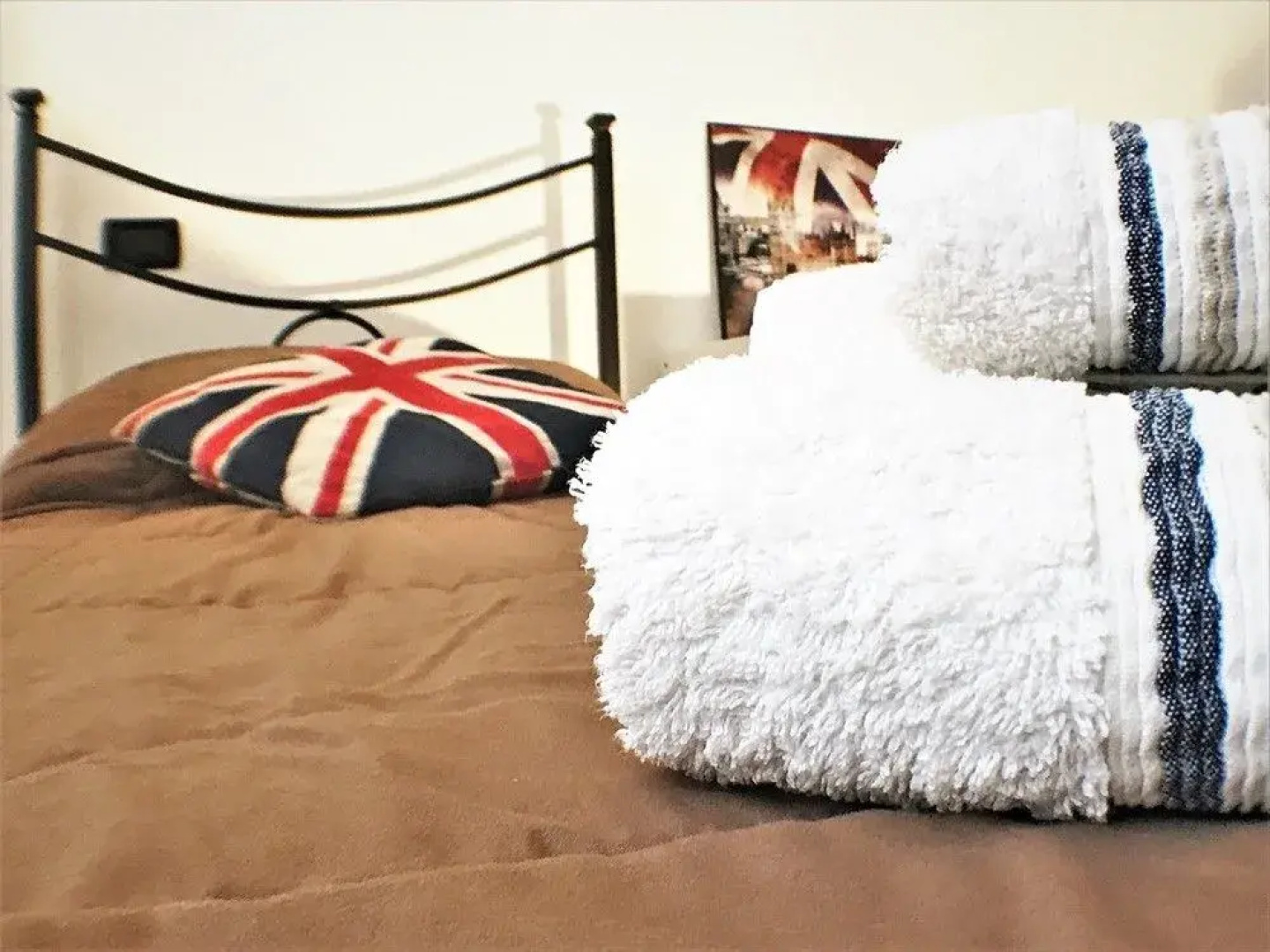 Chianciano lettings