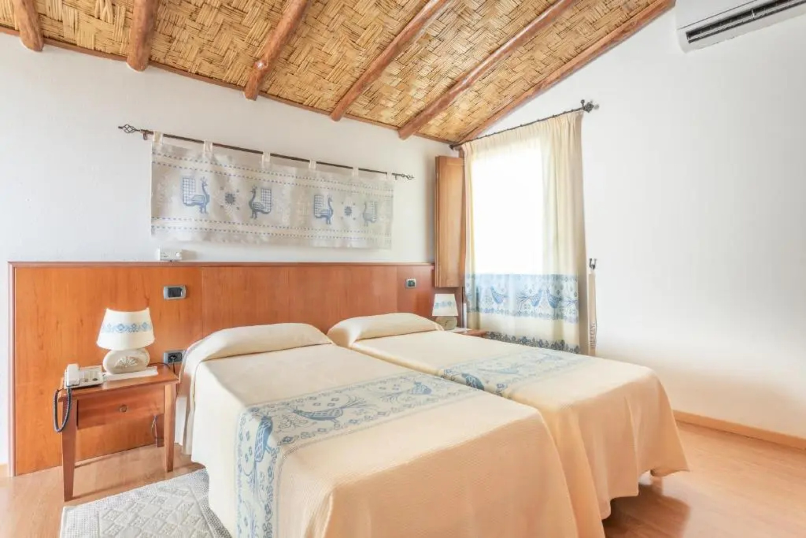 Hotel Villa Canu