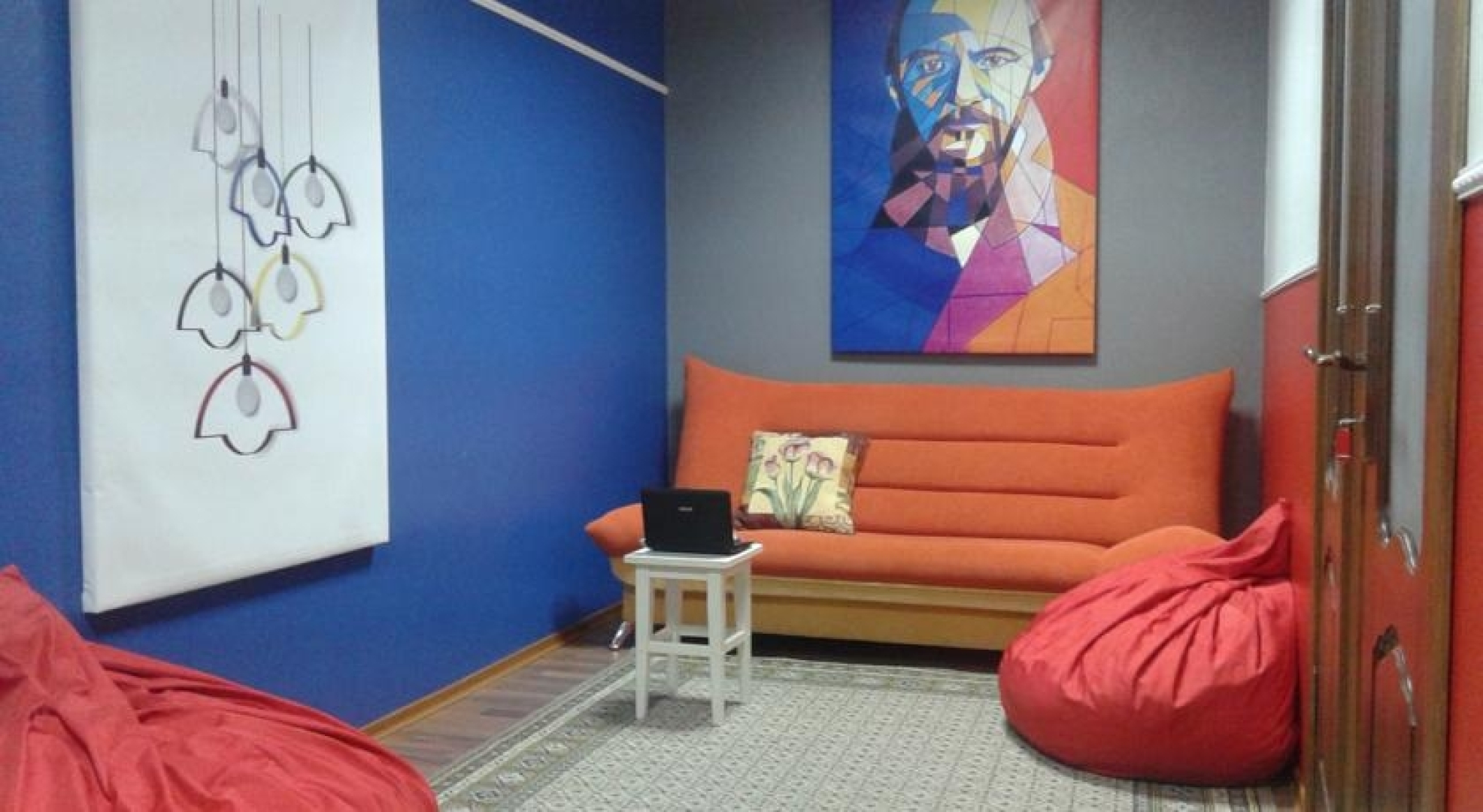 Хостел Достоевский