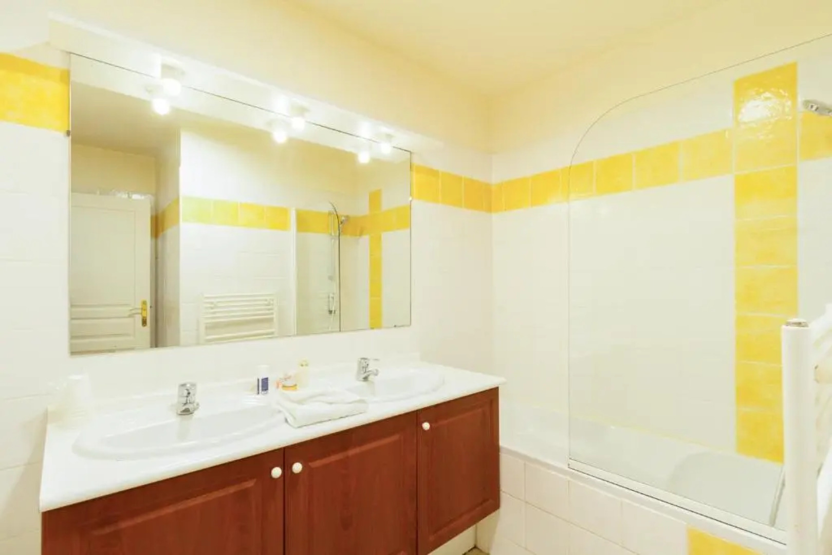 Garden & City Les Bastides de Grimaud