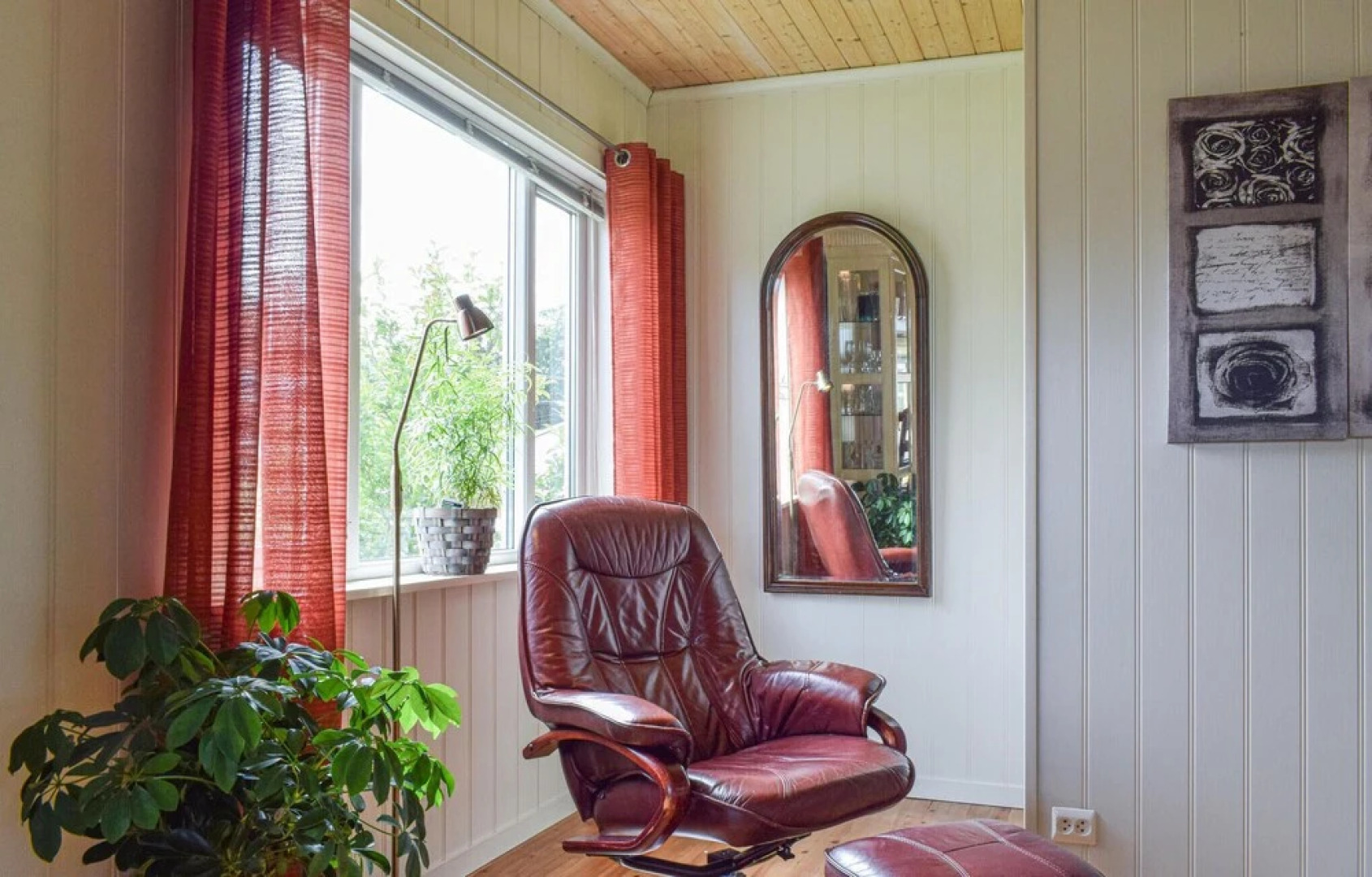 Nice Home in Farsund With Wifi and 3 Bedrooms