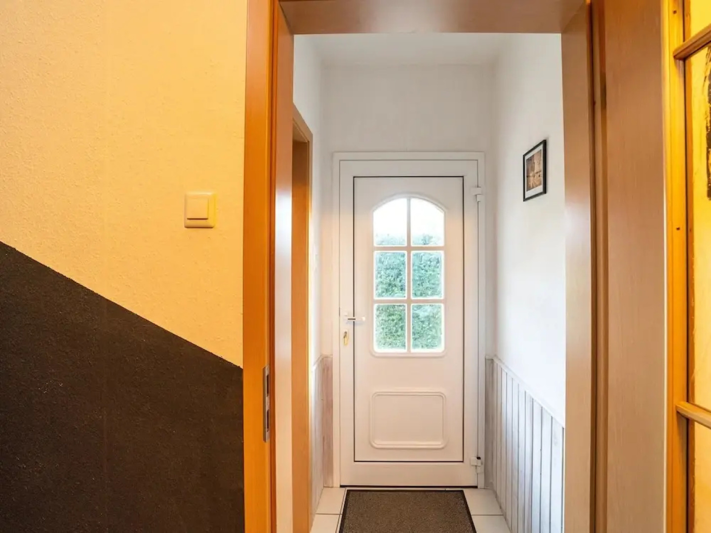 Cosy Holiday Home Yalet in Brilon-wald