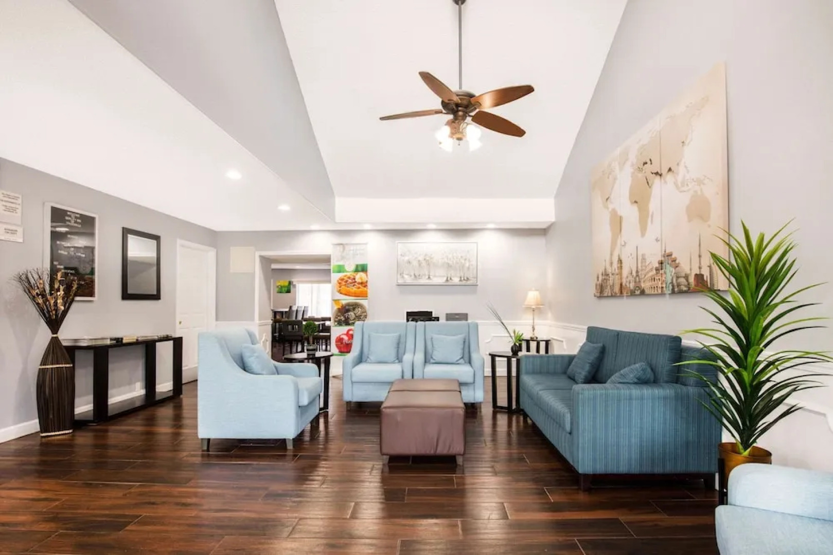 Quality Inn Trussville I-59 Exit 141