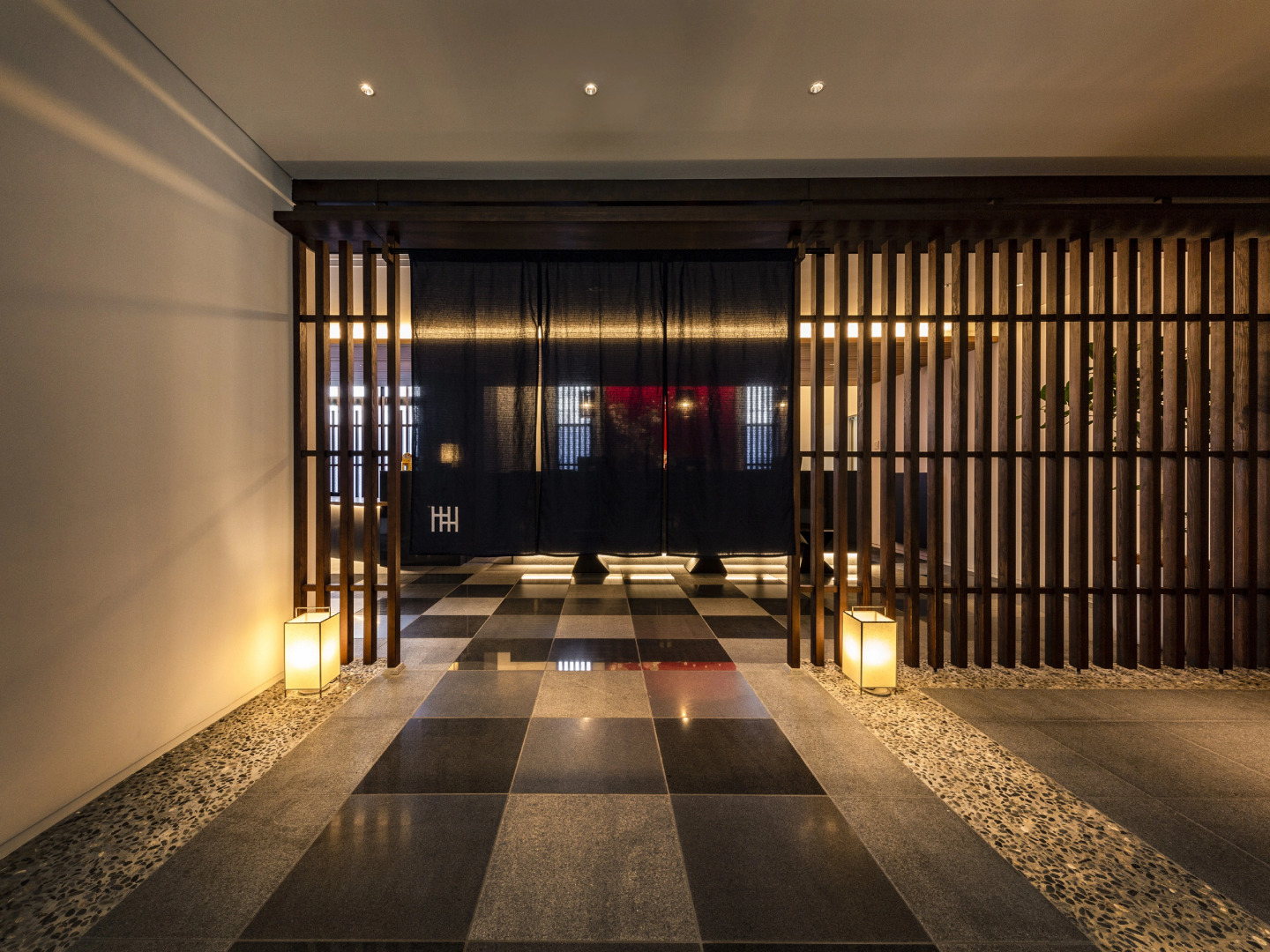 Hotel Hanshin Annex Osaka