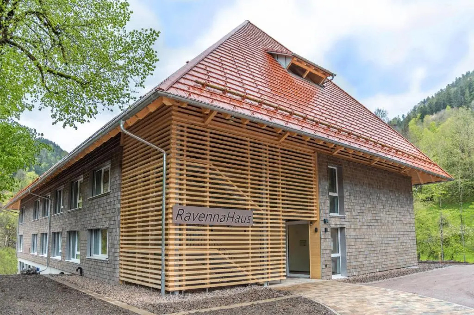 Hotel Hofgut Sternen | Ravennaschlucht