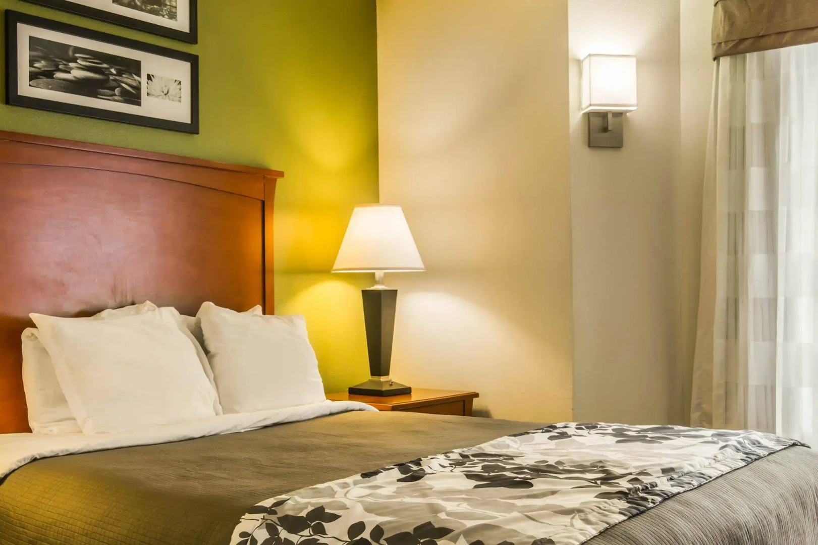 Sleep Inn Macon I-75