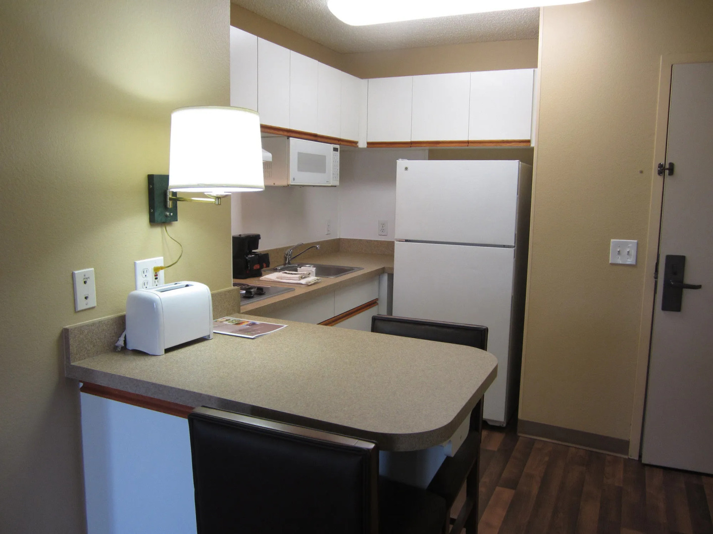 Extended Stay America Suites Los Angeles Monrovia