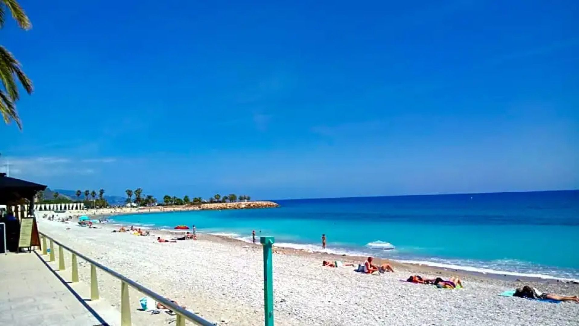 Domaine du Paraïs B&B