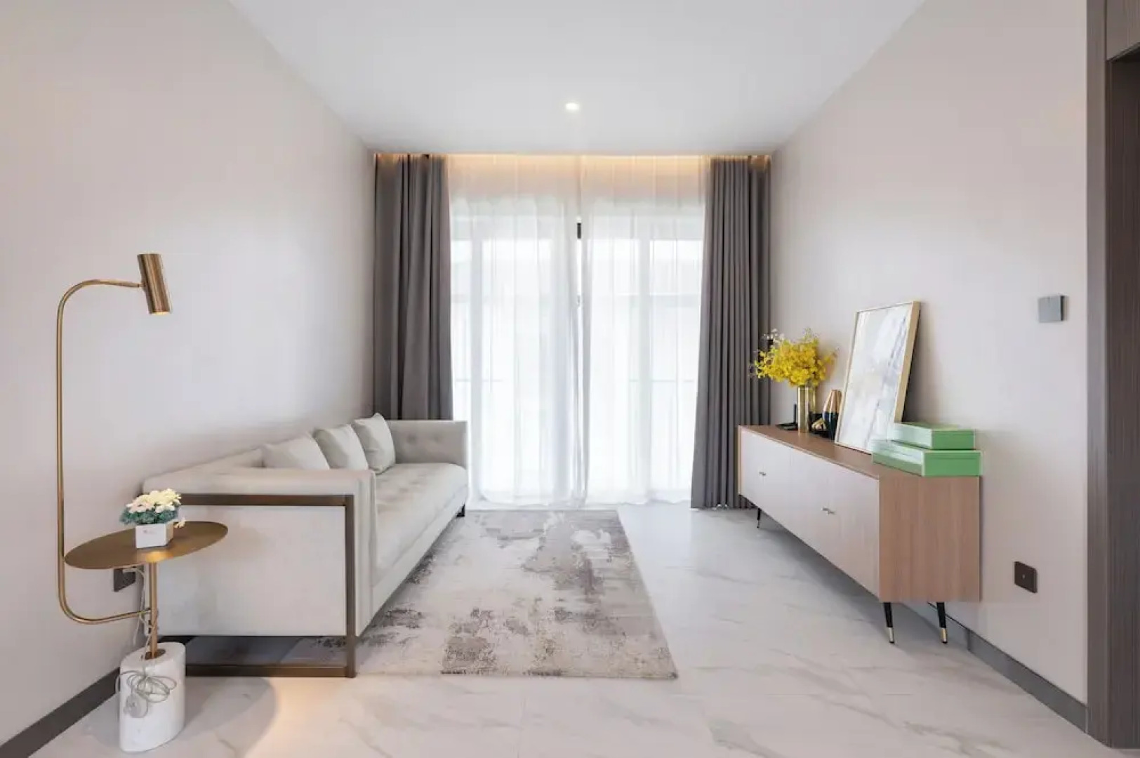 Argo Pattaya Resort and Villas