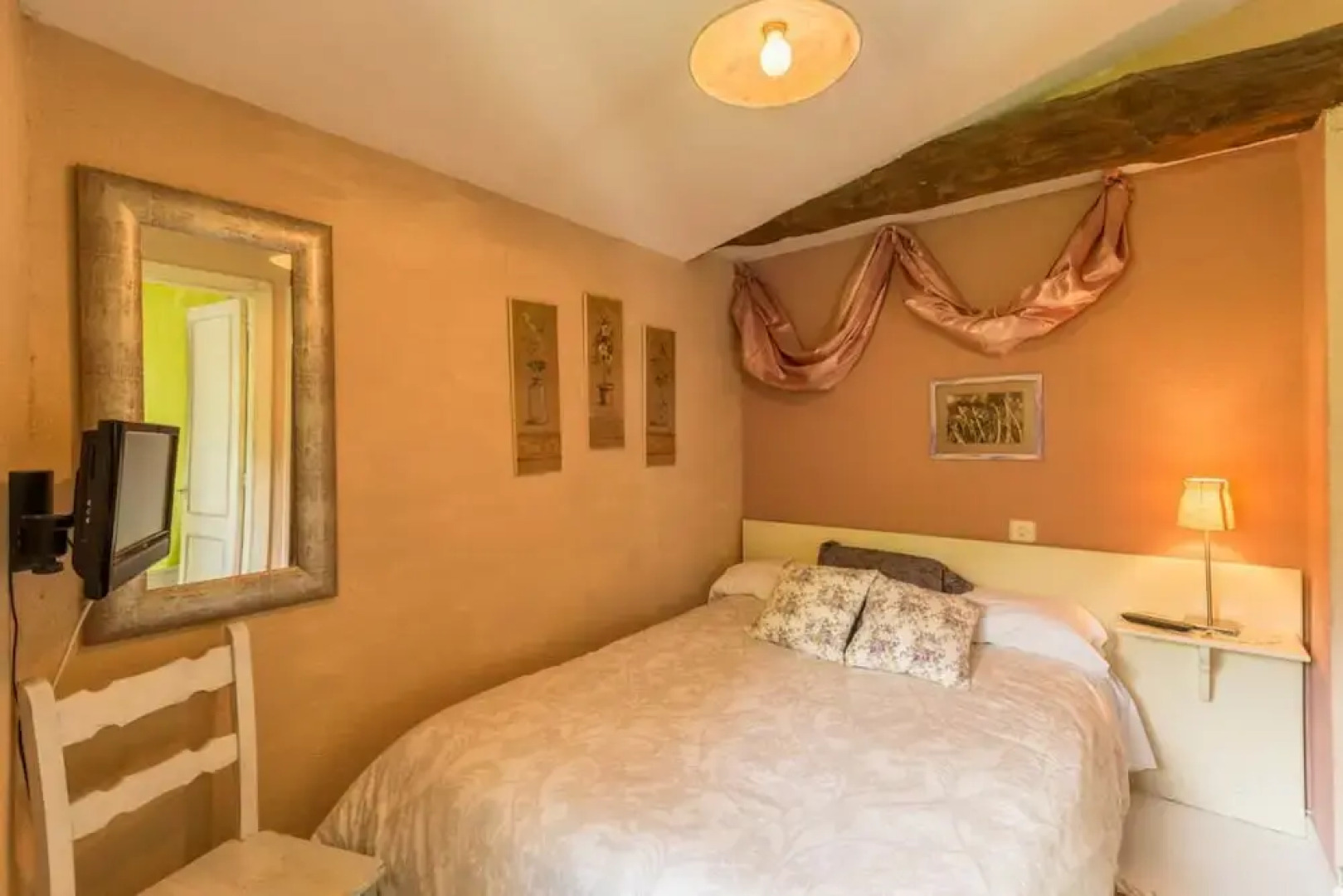 Posada Rural La Casa del Vaquero