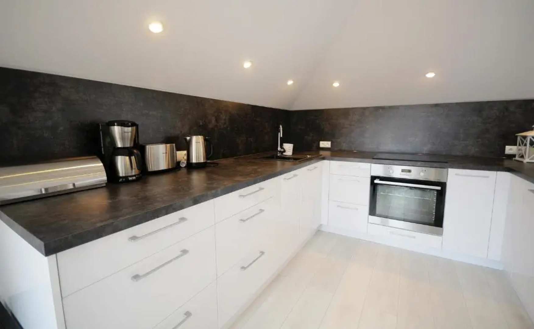 Apartament z Tarasem Plaza 22