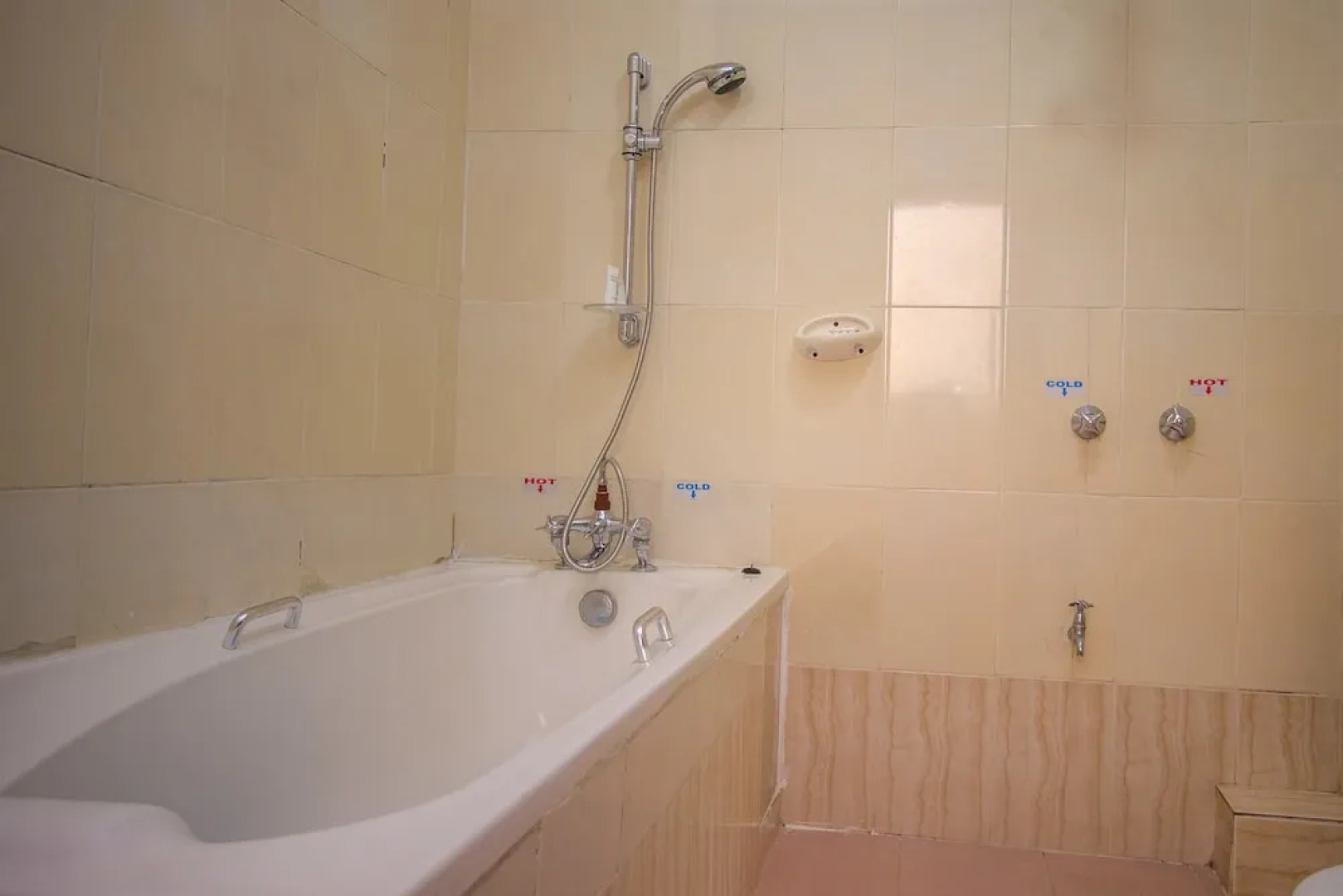 Sunshine Hotel Upperhill