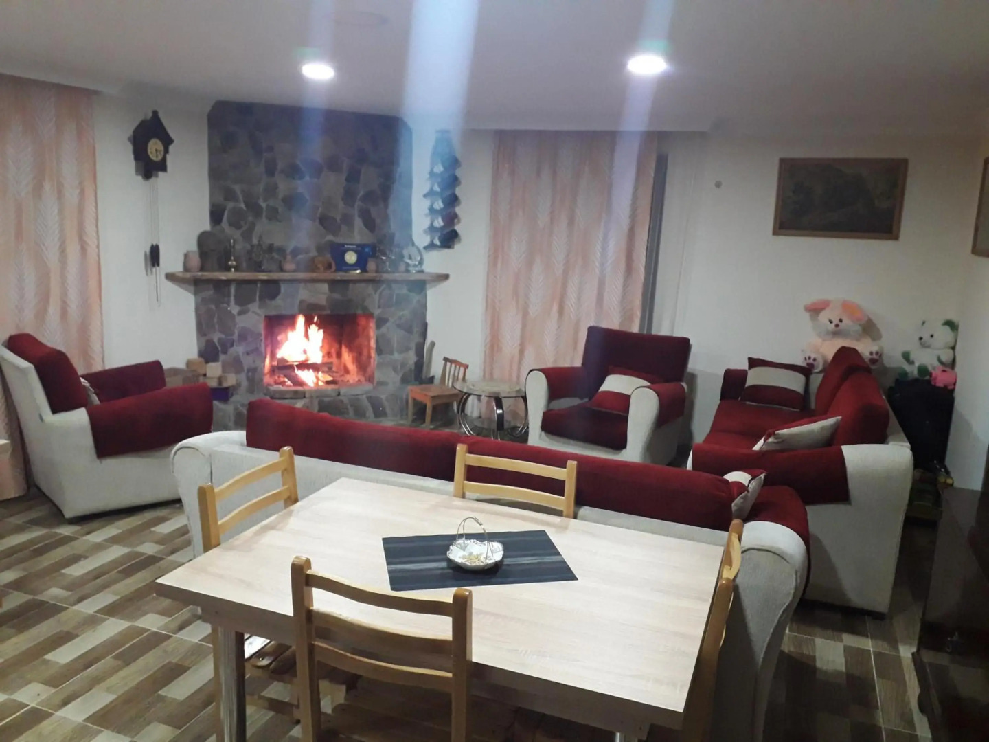 Guesthouse Zaqara