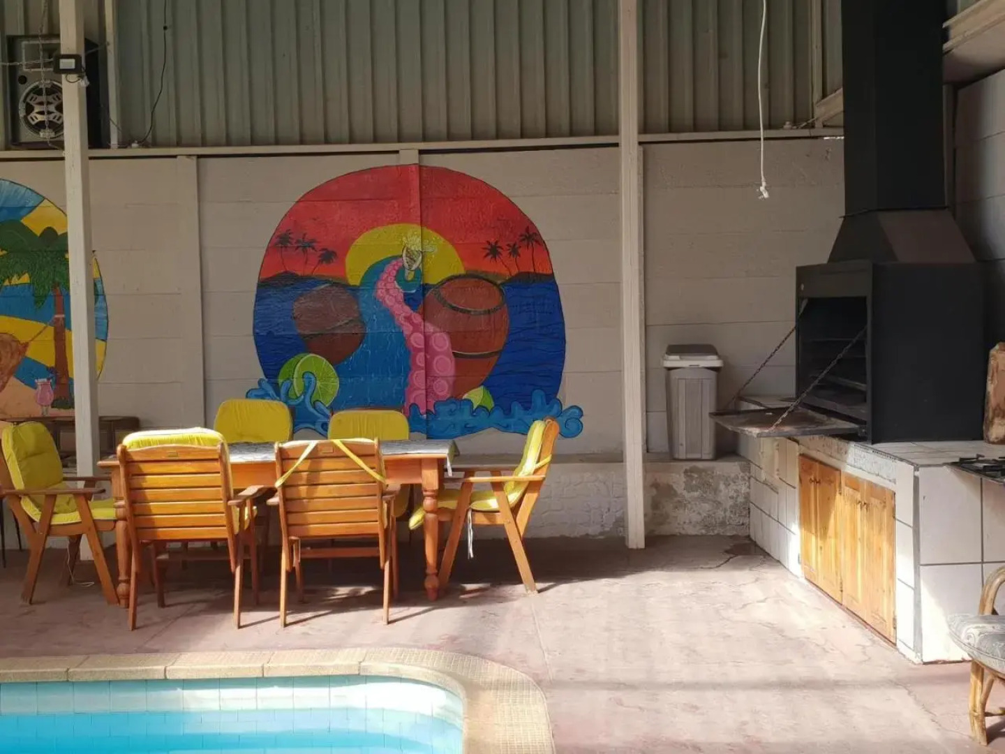 Drs Place Country Guesthouse