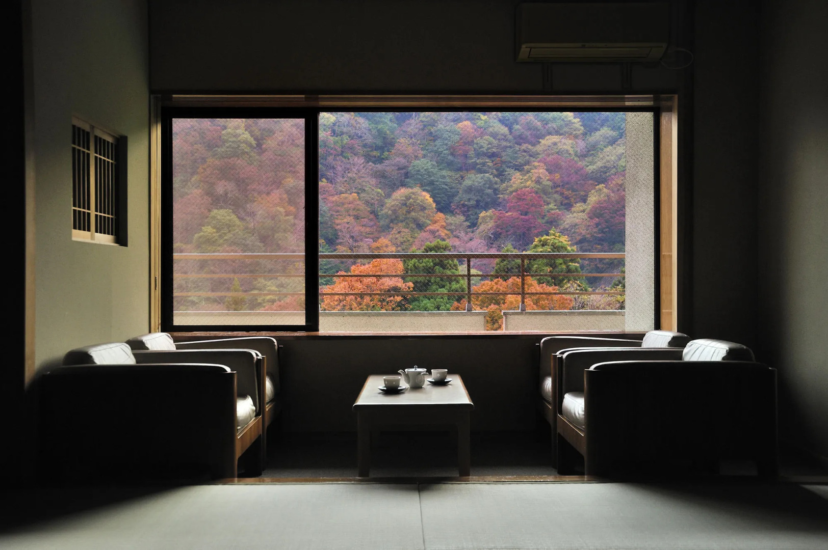 Kutsurogijuku Chiyotaki