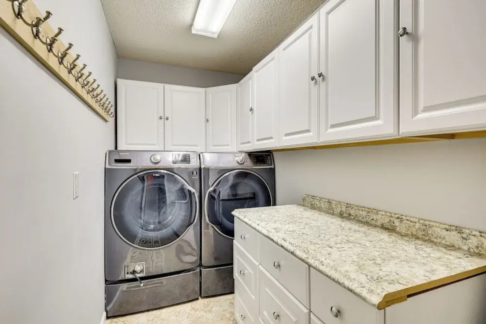 Fenced Yard, 1 Mi to Beach: Oak Island Family Home