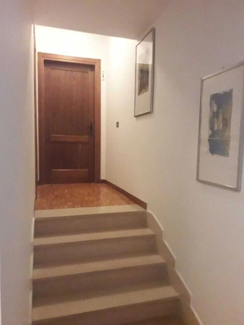 Agriturismo Monte Sacro