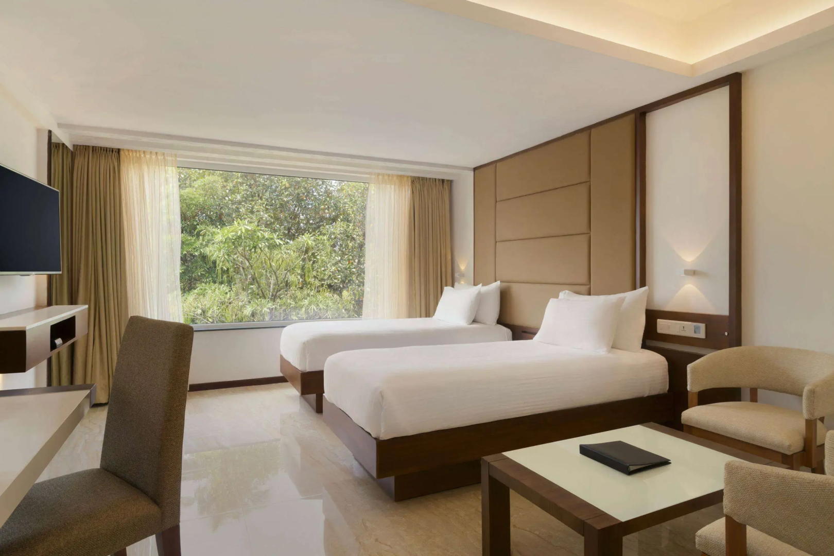 Ramada Resort by Wyndham Kochi