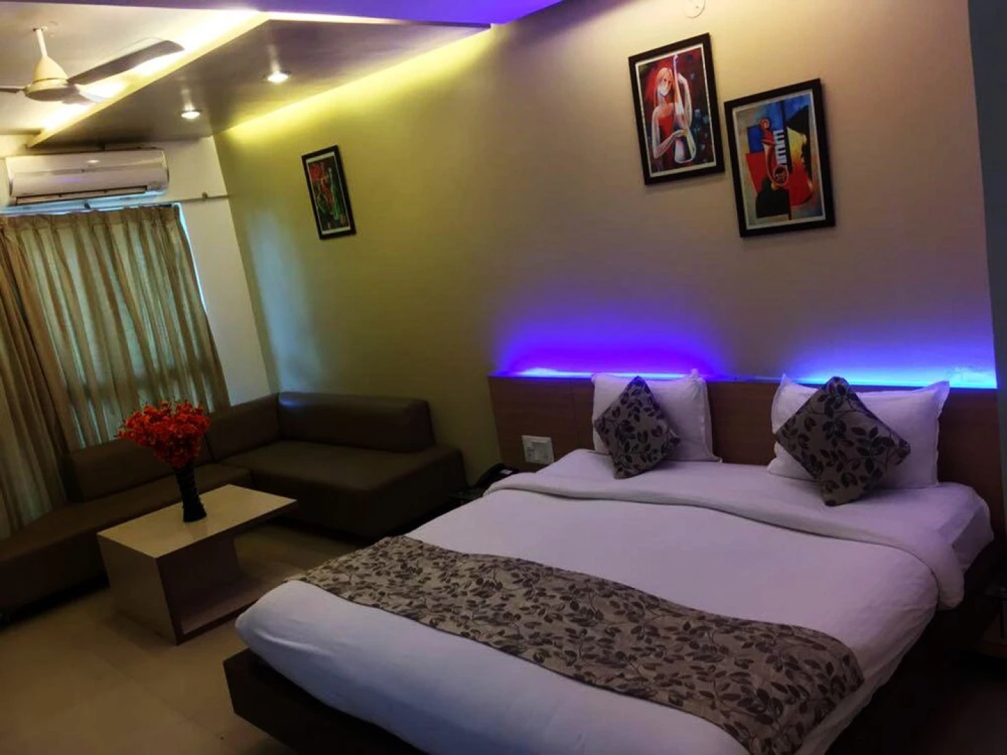 Cotton County Resort