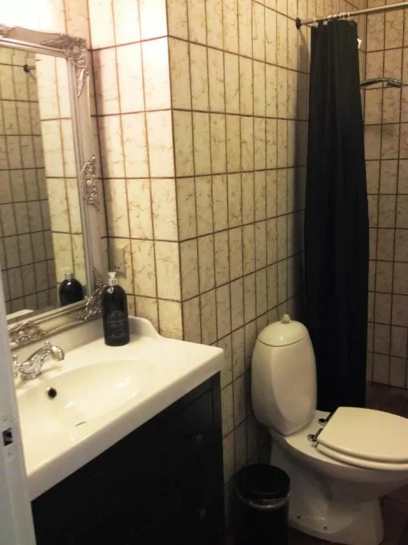 Harridslevgaard Slots Apartments