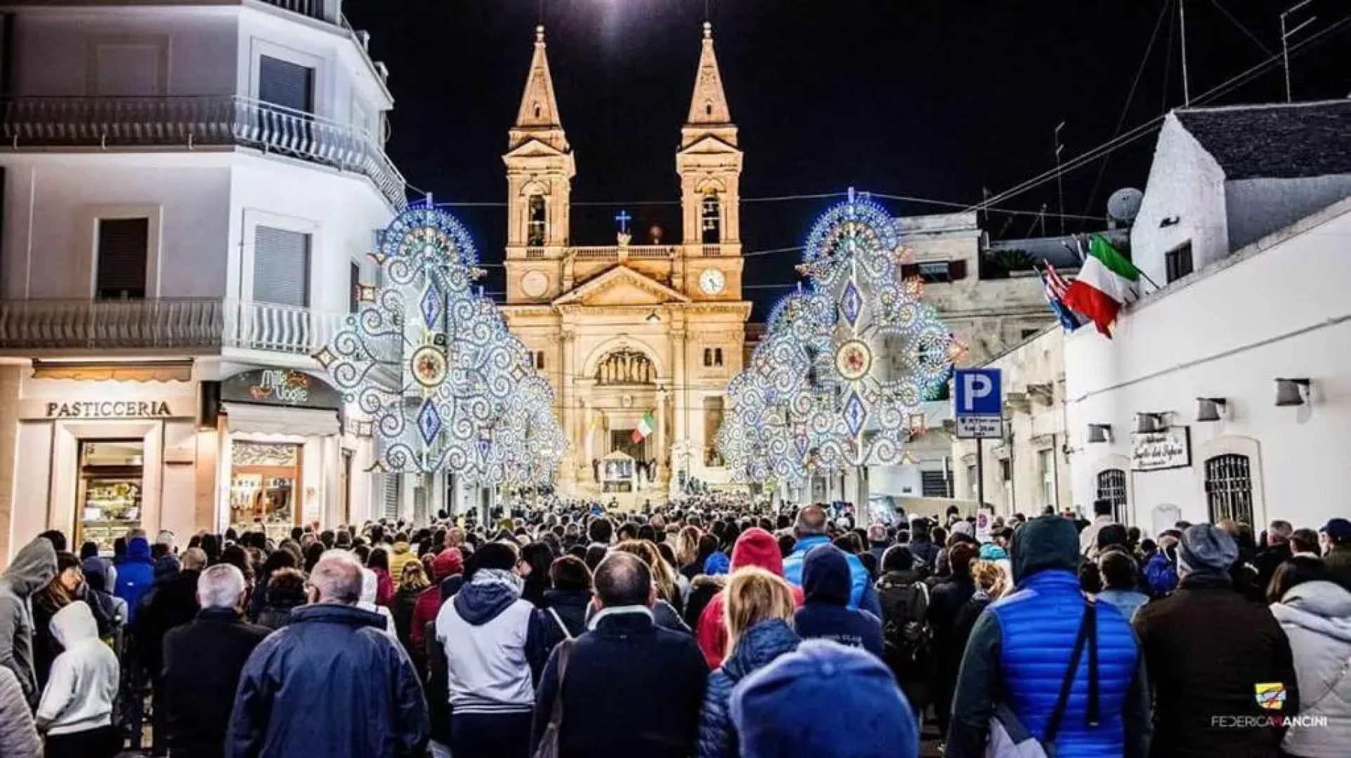 Trulli Resort Monte Pasubio